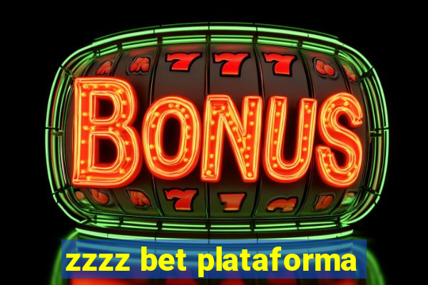 zzzz bet plataforma